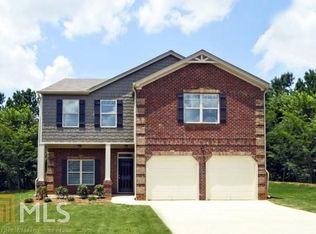 7970 Highland Dr, Covington, GA 30014