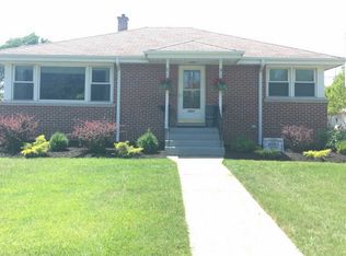 6005 Electric Ave, Berkeley, IL 60163