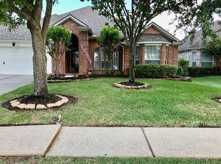 3006 Blue Fovant Ct, Spring, TX 77388