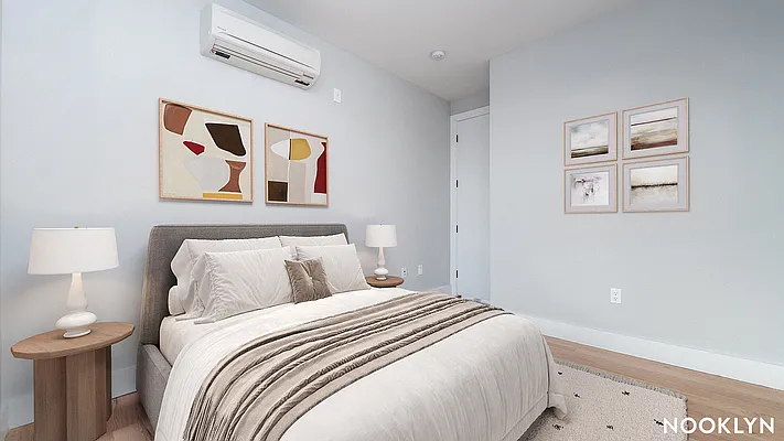 Rented by Nooklyn NYC LLC | media 85