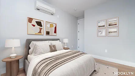 Rented by Nooklyn NYC LLC