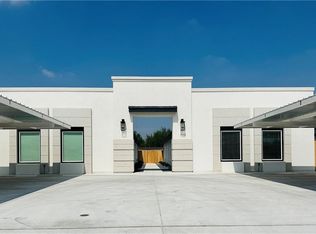 1102 Sugar Garden Ave #4, Pharr, TX 78577
