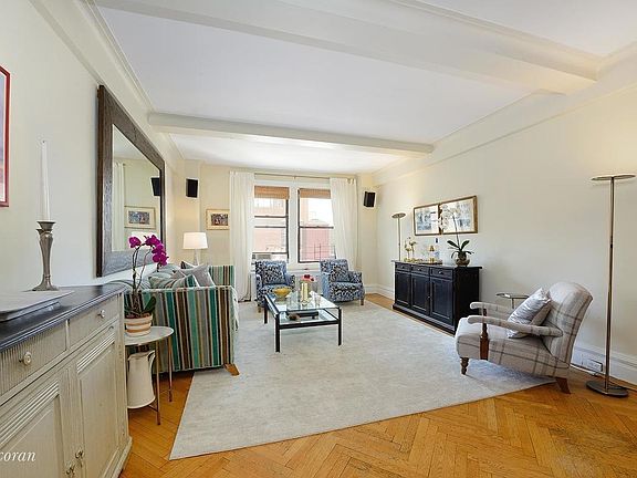 2nd image of 600 W 111th St #11E