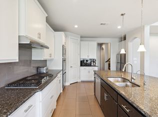 2107 Grassland Ct, Allen, TX 75013