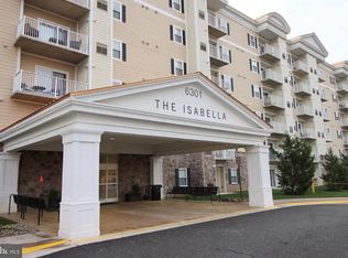 6301 Edsall Rd UNIT 418, Alexandria, VA 22312