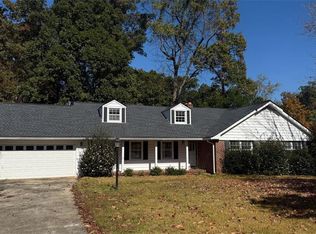 3766 Citation Dr, Decatur, GA 30034