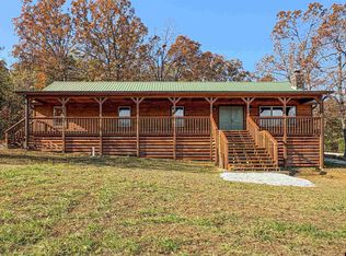 1113 Thousand Oaks Dr, Yellville, AR 72687