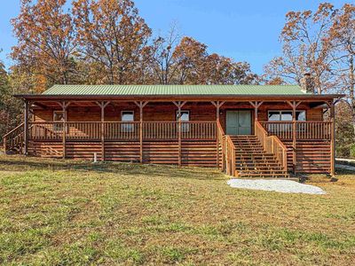 1113 Thousand Oaks Dr, Yellville, AR, 72687