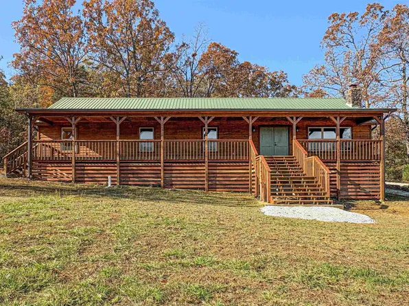 1113 Thousand Oaks Dr, Yellville, AR 72687