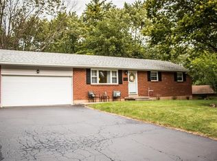 4108 Ridgecliff Dr, Dayton, OH 45440