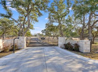420 Canyon Gap Rd, Wimberley, TX 78676