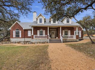 30737 Deerfield, Bulverde, TX 78163