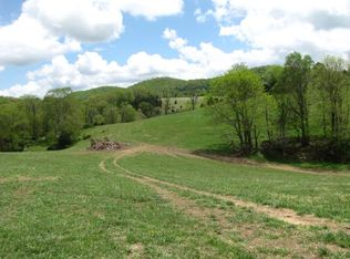Tbd Hogback Rd, Wytheville, VA 24382