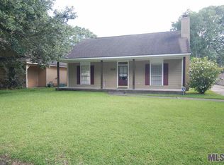 7844 Chairman Ave, Baton Rouge, LA 70817
