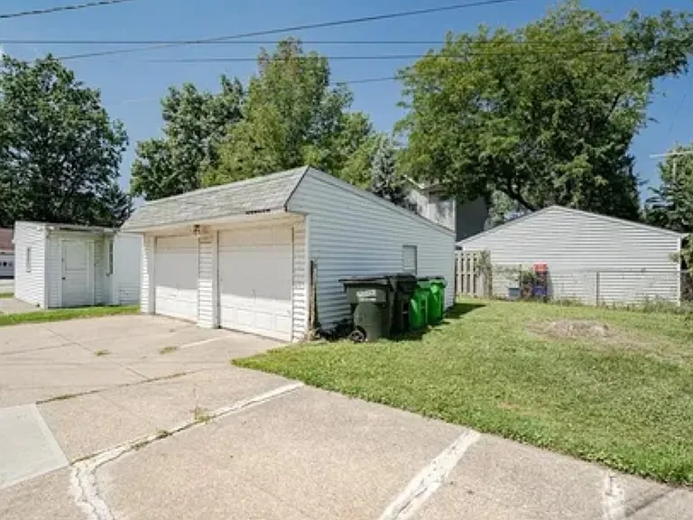 Backyard 3