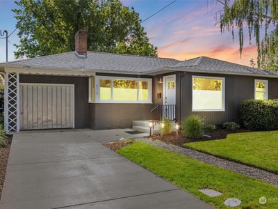 516 N Bellevue Avenue, Walla Walla, WA, 99362