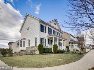 12630 Granite Rock Rd, Clarksburg, MD 20871