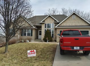 3105 S 35th Ter, Saint Joseph, MO 64503