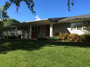 1701 Old Highway 141, Sergeant Bluff, IA 51054