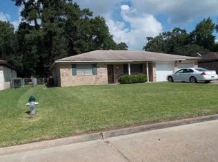 8375 Homer Dr, Beaumont, TX 77708