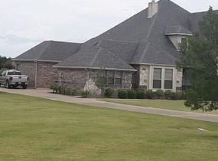 10270 County Road 213, Forney, TX 75126