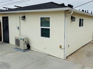 3621 Florence St, San Diego, CA 92113