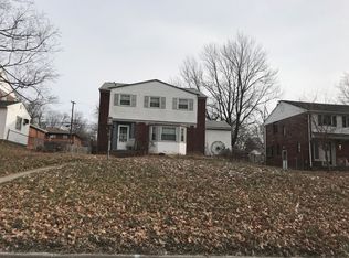 6720 Elbrook Ave, Cincinnati, OH 45237
