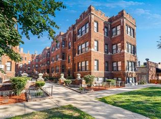 4407 N Wolcott, Chicago, IL 60640