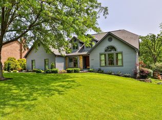 7350 Wheatland Meadow Ct, West Chester, OH 45069