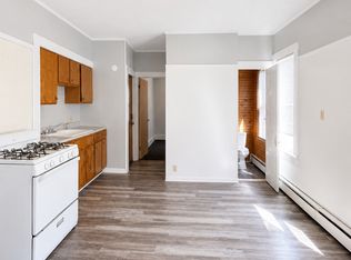 257 Tinkham St, New Bedford, MA 02746