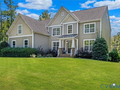 3565 Aston Trl, Powhatan, VA, 23139