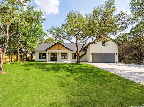 8622 Indian Hills Lane, Boerne, TX 78006