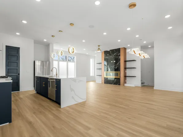 2309 Clarksville Pike, Nashville, TN