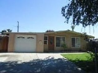1736 Midfield Ave, San Jose, CA 95122