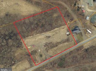 0 Gravel Hill Rd, Newport, PA 17074