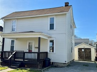 324 3rd St, Butler, PA 16001