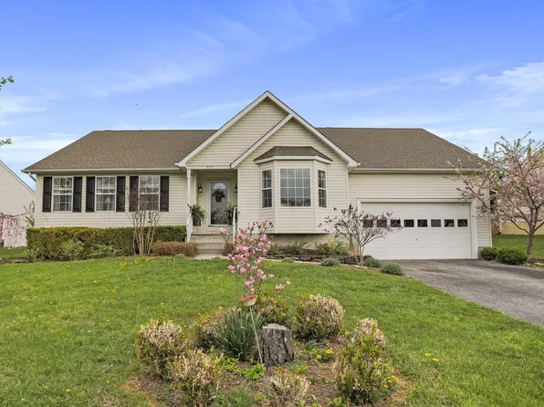 113 Jackson Dr, Berryville, VA 22611