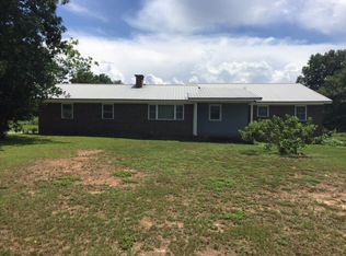 2356 Powell Rd, Brantley, AL 36009