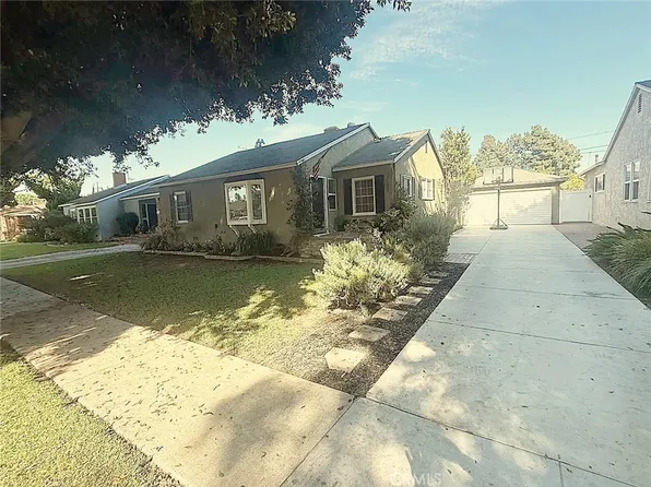 3502 Heather Rd, Long Beach, CA 90808