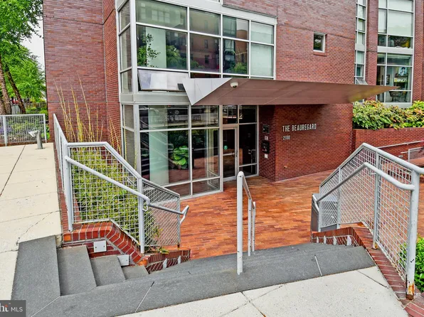 2100 11th St NW APT G04, Washington, DC 20001