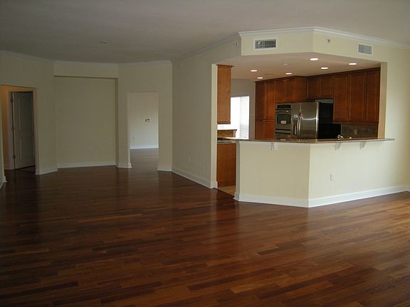 Living / Dining Room
