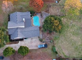 820 Cross Timbers Dr, Double Oak, TX 75077