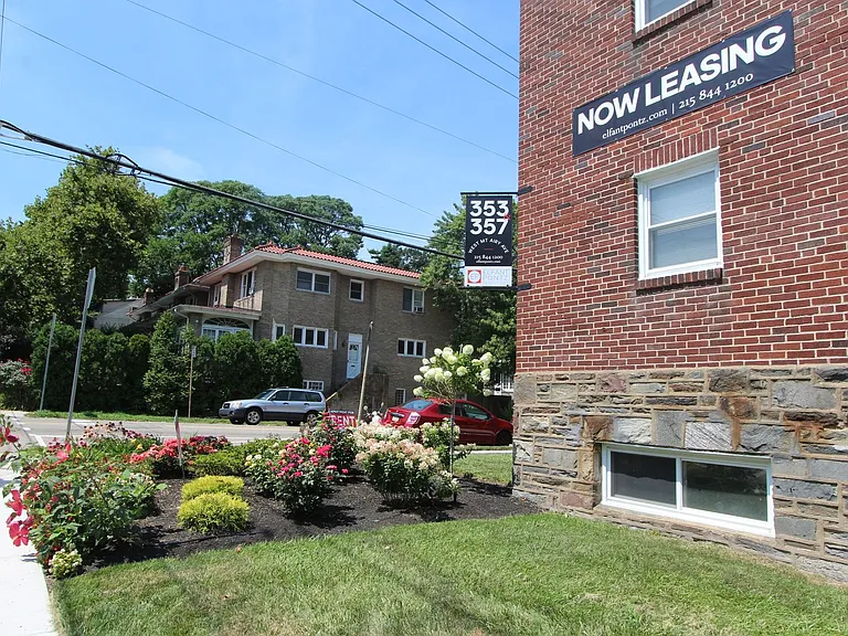 353-357 W Mount Airy Ave — Photo 71