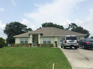 2918 Fairweather Way, Kissimmee, FL 34758