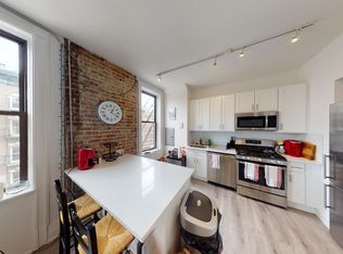 251 10th St APT 3A, Hoboken, NJ 07030