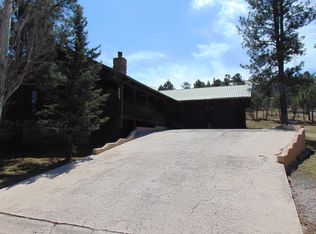 603 White Mountain Meadows Dr, Ruidoso, NM 88345