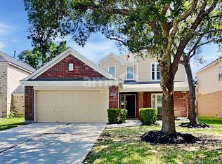 26949 Carriage Manor Ln, Humble, TX 77339