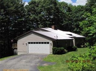 45 Smithtown Rd, Pittston, ME 04345
