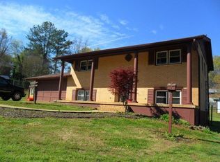 129 Ashmore Ave, Gaffney, SC 29340