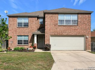 8835 Veranda Ct, San Antonio, TX 78250